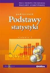 Podstawy statystyki