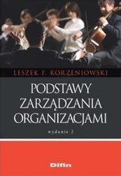 Podstawy zarządzania organizacjami w.2019