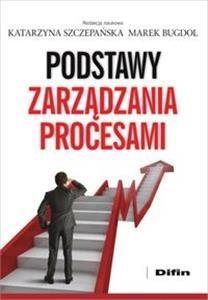 Podstawy zarządzania procesami