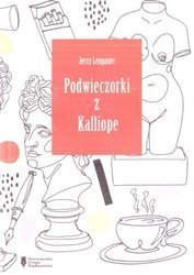 Podwieczorki z Kaliope