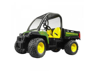 Pojazd Wywrotka John Deere Gator 855D