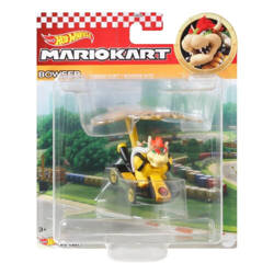 Pojazd-lotnia Mario Kart Bowser GVD33