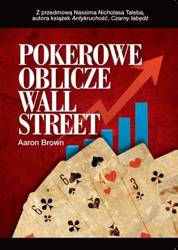 Pokerowe oblicze Wall Street