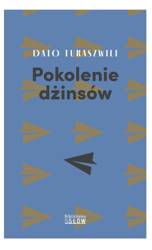 Pokolenie dżinsów