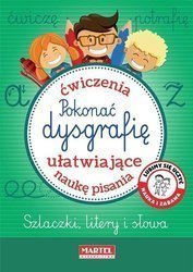 Pokonać dysgrafię