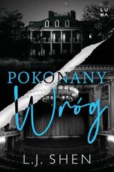 Pokonany wróg. Fallen Foe