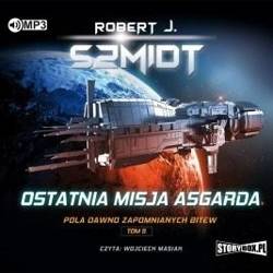 Pola dawno zapomnianych bitew T.5 audiobook