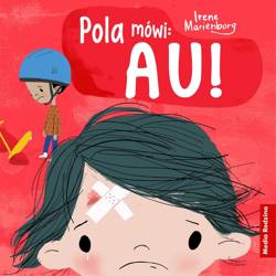 Pola mówi: Au! w.2