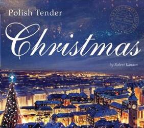 Polish Tender Christmas CD