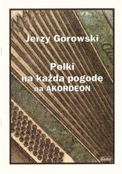 Polki na każdą pogodę na akordeon