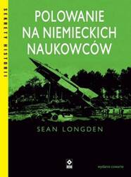 Polowanie na niemieckich naukowców w.4