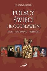 Polscy święci i błogosławieni