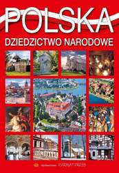 Polska. Dziedzictwo narodowe