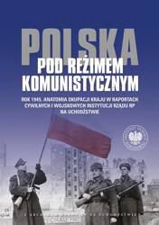 Polska pod reżimem komunistycznym