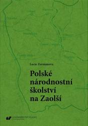 Polskie szkolnictwo narodowościowe na Zaolziu