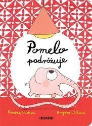 Pomelo podróżuje