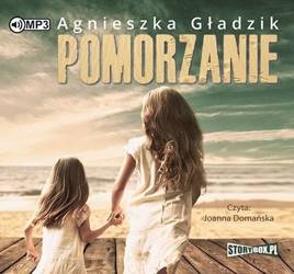 Pomorzanie. Audiobook