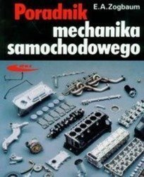 Poradnik mechanika samochodowego