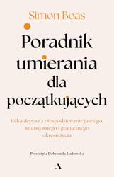 Poradnik umierania dla początkujących