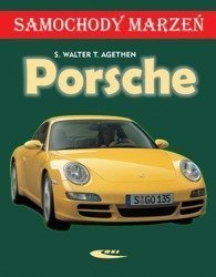 Porsche. Samochody marzeń