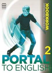 Portal to English 2 A1.2 WB