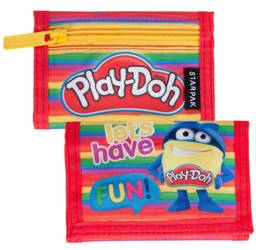 Portfel Play-Doh