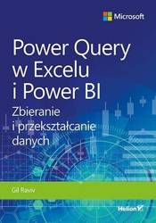 Power Query w Excelu i Power BI