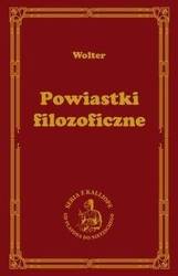 Powiastki filozoficzne