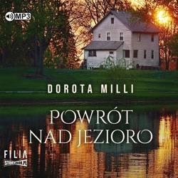 Powrót nad jezioro audiobook