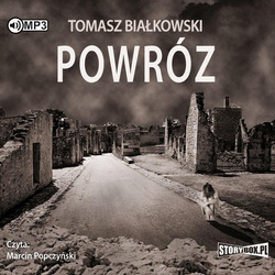 Powróz audiobook