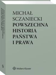 Powszechna historia państwa i prawa