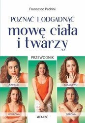 Poznać i odgadnąć mowę ciała i twarzy