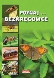 Poznaj... Bezkręgowce