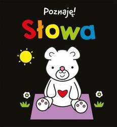 Poznaję! Słowa