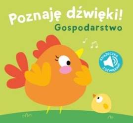 Poznaję dźwięki. Gospodarstwo