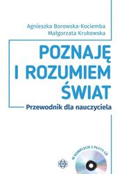 Poznaję i rozumiem świat. Przewodnik. komplet