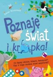 Poznaję świat i kropka!