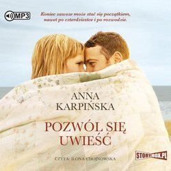 Pozwól się uwieść audiobook