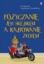 Pożyczanie jest srebrem, a rabowanie złotem w.2