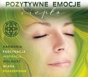 Pozytywne Emocje: Ciepło CD