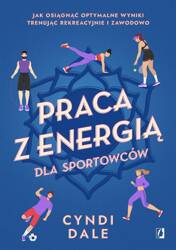 Praca z energią dla sportowców