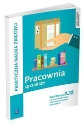 Pracownia sprzedaży. Technik handlowiec... w.3