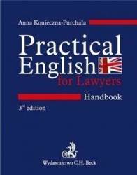 Practical English for Lawyers Handbook w.4