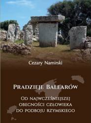 Pradzieje Balearów