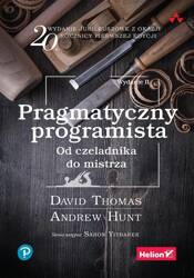 Pragmatyczny programista