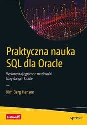 Praktyczna nauka SQL dla Oracle