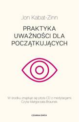 Praktyka uważności dla początkujących