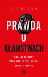 Prawda o kłamstwach