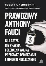 Prawdziwy Anthony Fauci