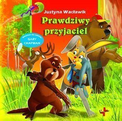 Prawdziwy przyjaciel